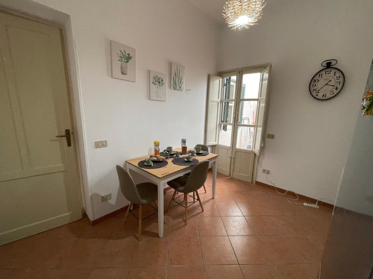 פלרמו Casa Vacanze Baglio Barcellona Mondello מראה חיצוני תמונה
