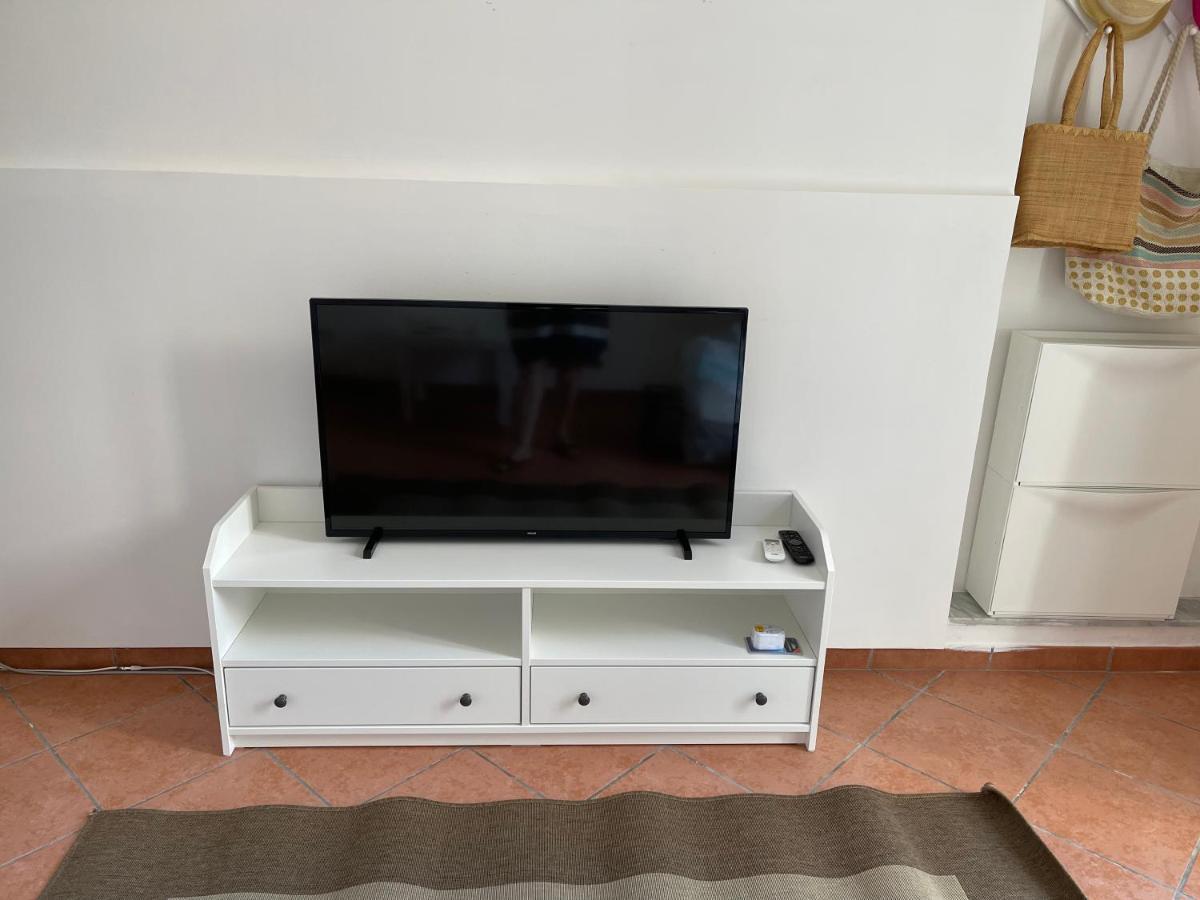 פלרמו Casa Vacanze Baglio Barcellona Mondello מראה חיצוני תמונה