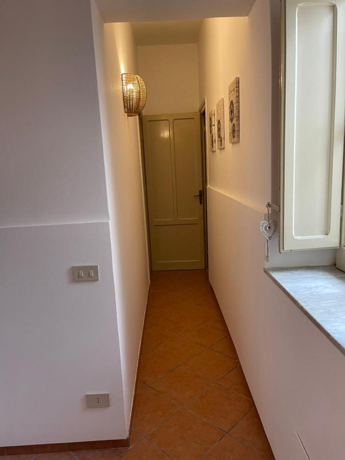 פלרמו Casa Vacanze Baglio Barcellona Mondello מראה חיצוני תמונה