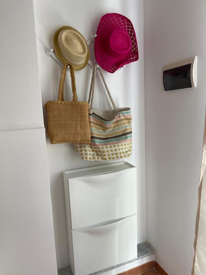 פלרמו Casa Vacanze Baglio Barcellona Mondello מראה חיצוני תמונה